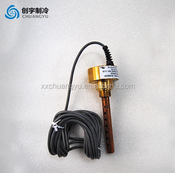 Original Chiller Parts TRANE Solenoid Valve VAL05930