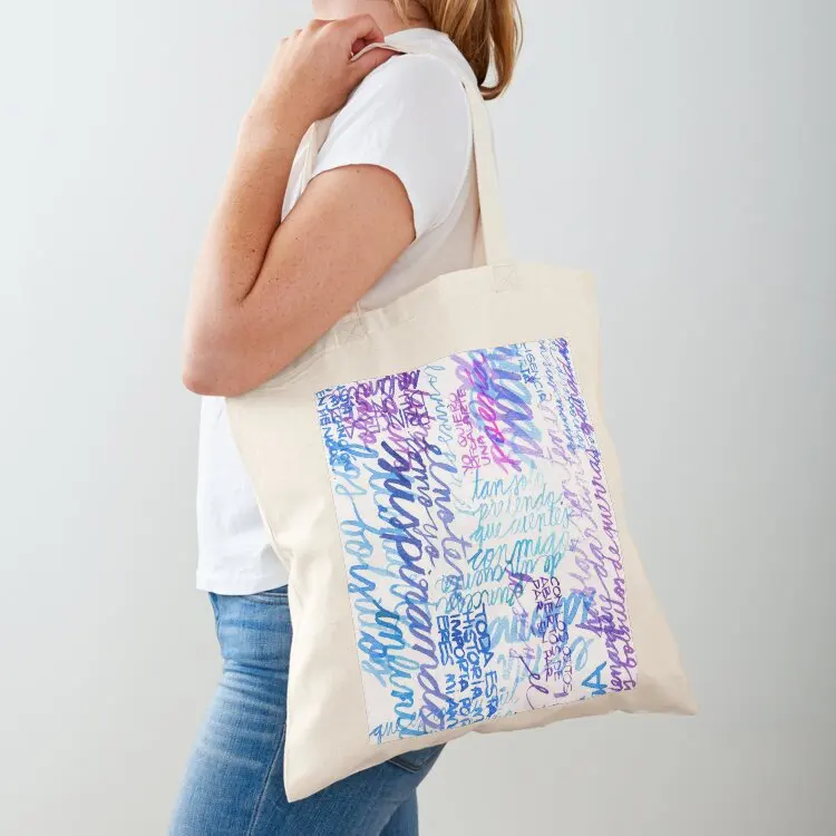 

Amiga m-a Tote Bag handbag Canvas bag shopping trolley bag sacs de shopping