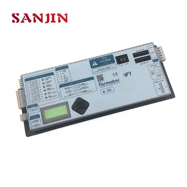 

Elevator Door Parts Door Controller Inverter VF7
