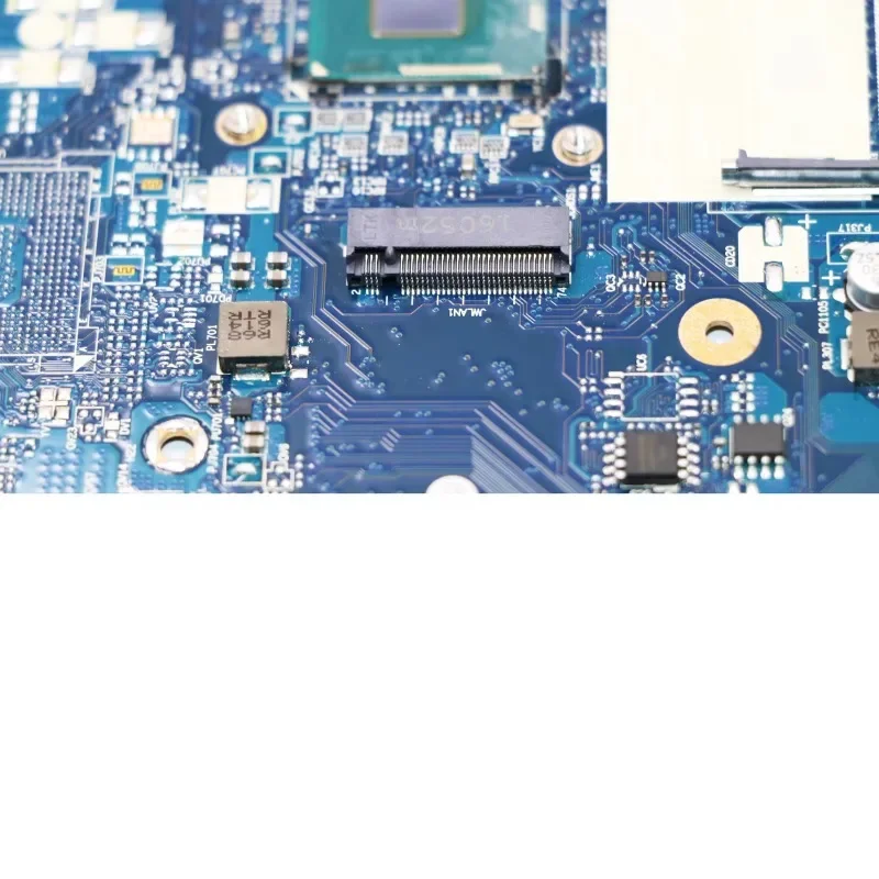 Imagem -05 - Placa-mãe Portátil para Lenovo G7080 Nm-a331 Notebook Mainboard Cpu 3205u Fru 5b20h70650 Uma 100 Testado ok