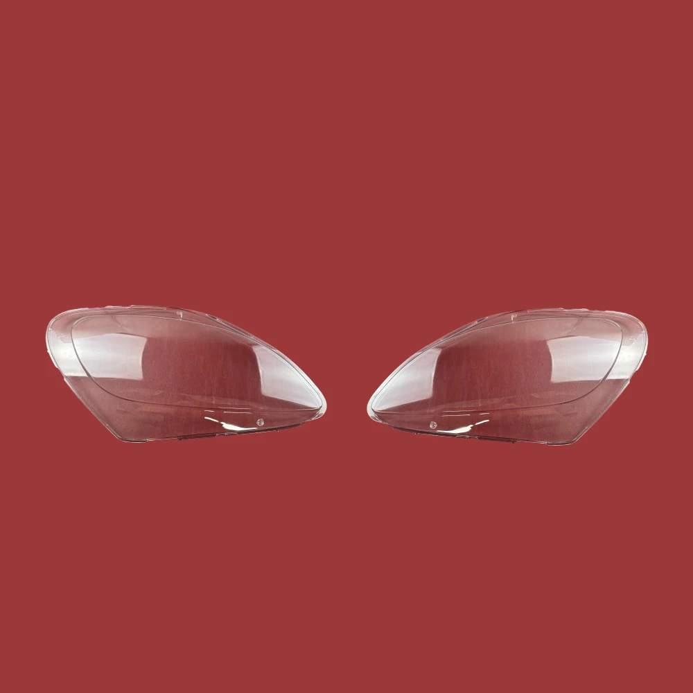 Koplampkap voor Ferrari F430 Auto, voorste koplampbehuizing, lampkap, lampkapjes, koplampbehuizing