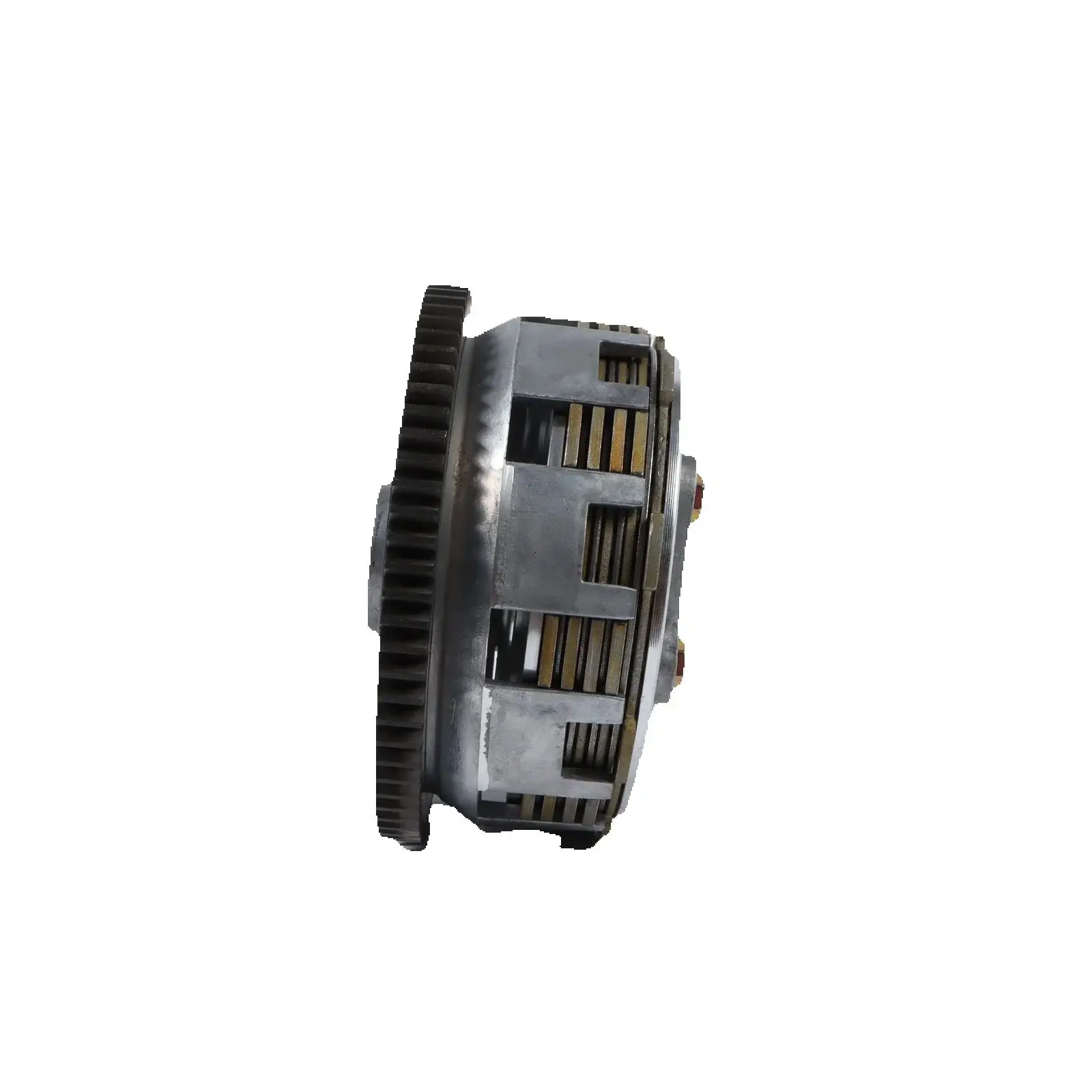Clutch Assembly FOR Italika FT150 FT125 DM150 RC150 150Z Direct Replacement Part