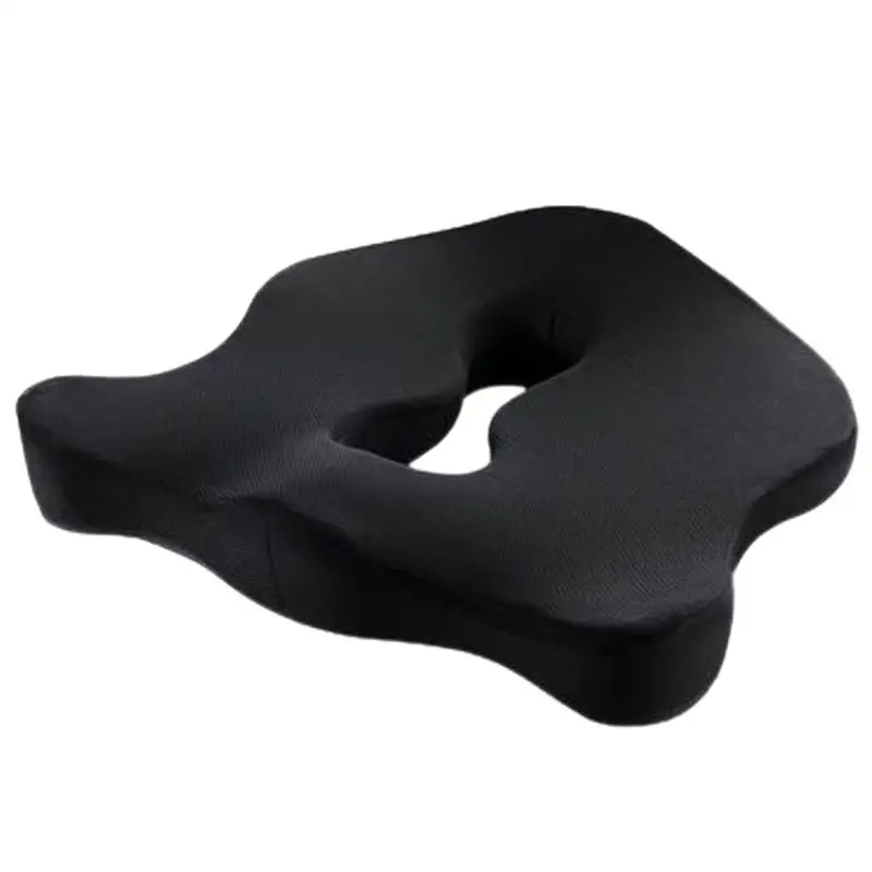 

Seat Support Cushion Wheelchair Cushions Foam Car Seat Offices Chair Pad Comfortable Breathable Support Seat Pad For Long