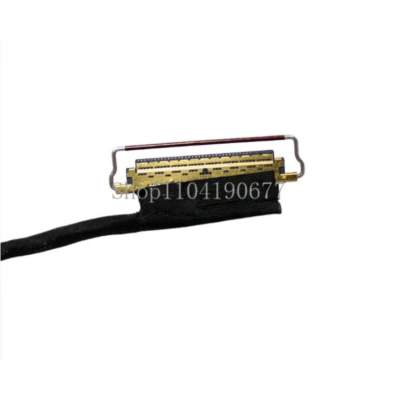 Para Lenovo DC02C009L30 Conector de disco duro Cable HDD