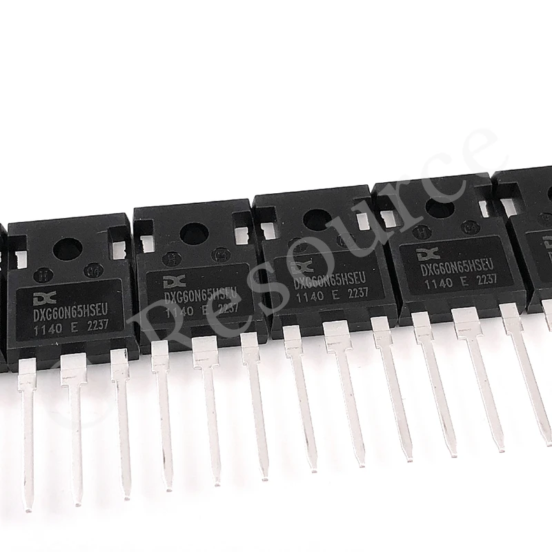 DXG60N65HSEU TO-247