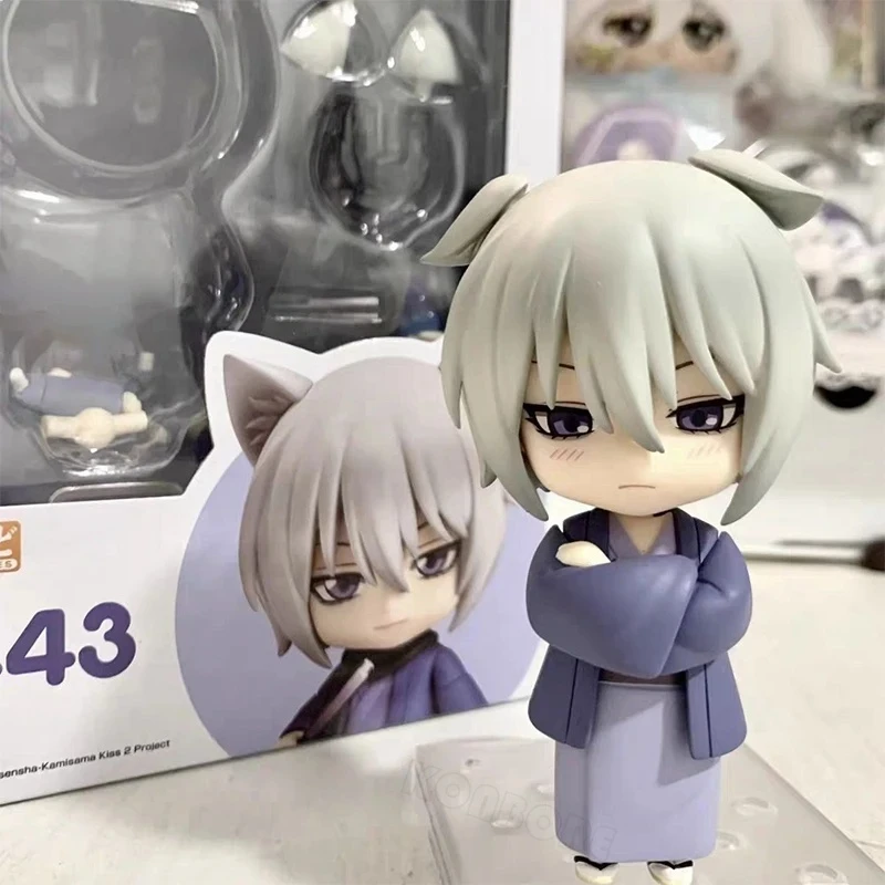 

# 2784 Фигурка из аниме «Камисама, поцелуй» (2-й сезон), Момозоно Нанами # 2443 Фигурка Томоэ из аниме «Камисама, не сдавайся!» (Камисама Хайджимэшита) — модель, кукла, подарок, игрушка