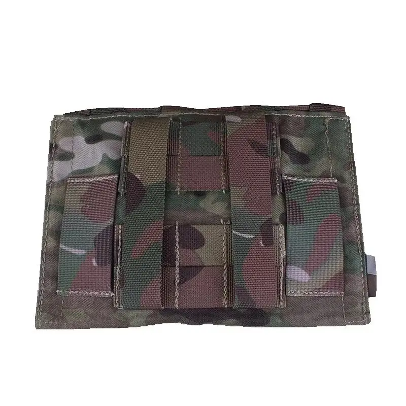 Emersongear Tactical Medical Pouch Bag LBT9022 Style Seal Blowout First Aid Kits Airsoft Hunting Hiking Outdoor Panel EM6058