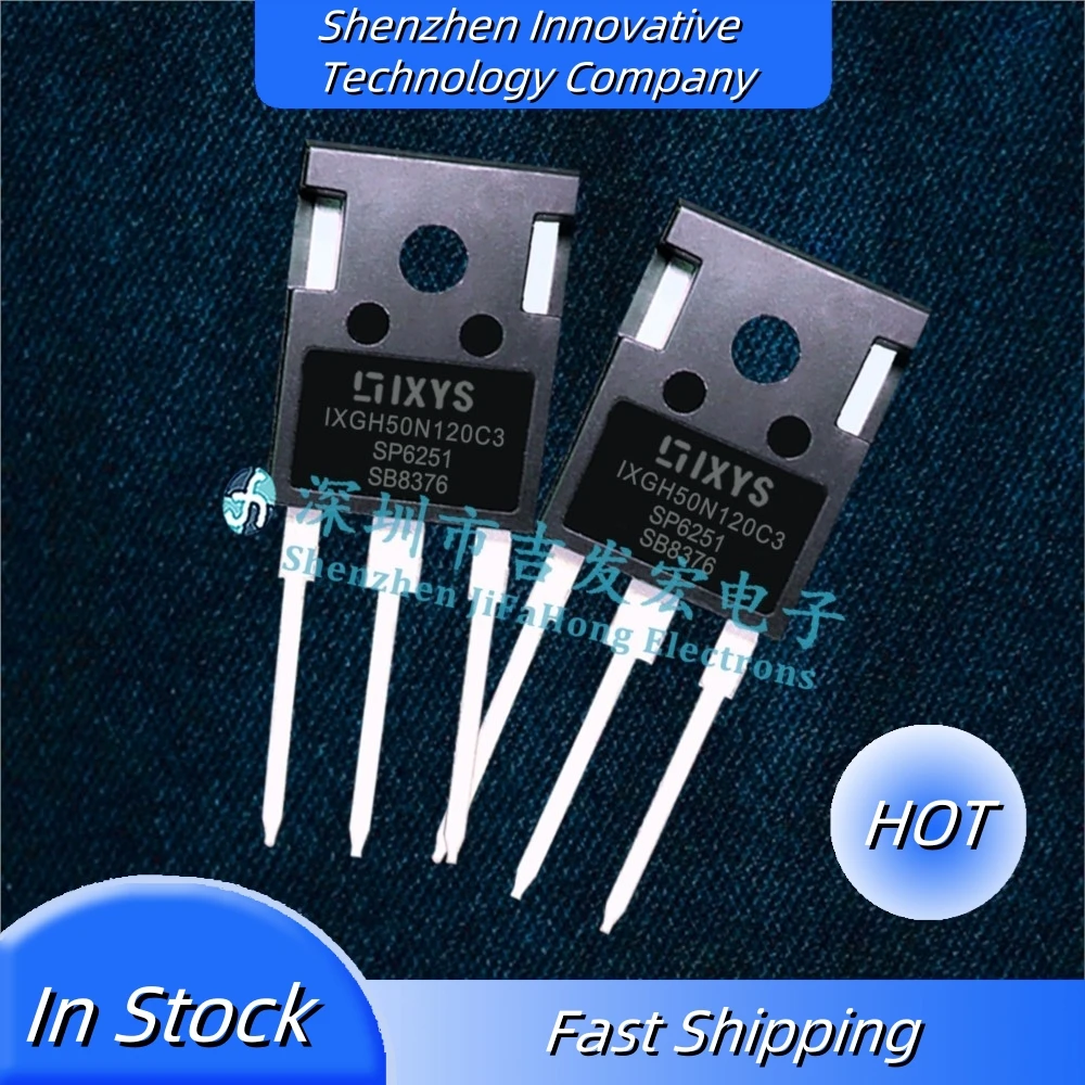 10 pz muslimexayp45n120 muslimexayb In Stock