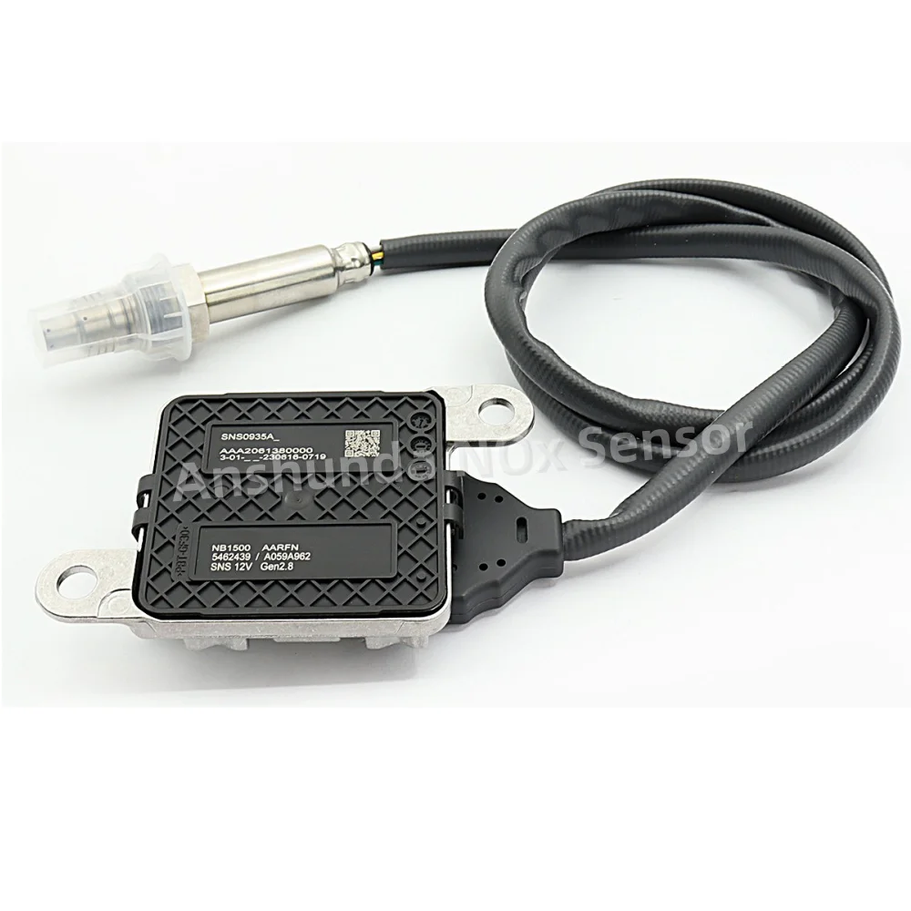 

5462439 5462439RX SNS0935A Nitrogen Oxygen NOx Sensor for CUMMINS 12V 5462439 5462439RX
