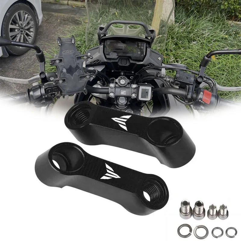 

Для Yamaha MT07 MT09 MT10 MT15 MT 07 09 10 SP FZ09 FZ07 мотоциклетные зеркала заднего вида, удлинитель, удлинитель адаптера, аксессуары