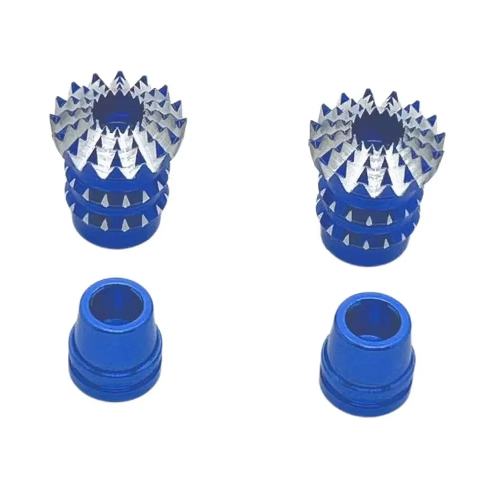 RC Sender Gimbal Grand Lotus M3 M4 3D Rocker Kopf Antideslizante-Stick-Enden Laba Frsky RadioMaster Jumper Fernbedienung