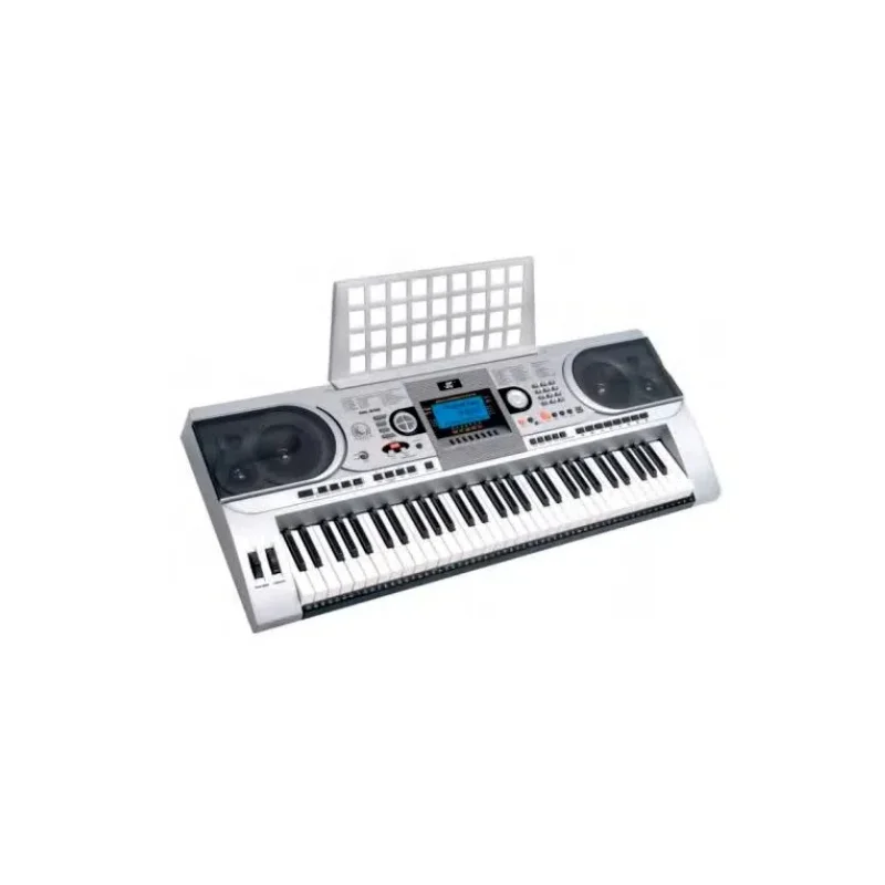 

61Keys Keyboard Electronic Piano for Beginners Keyboard Instrument