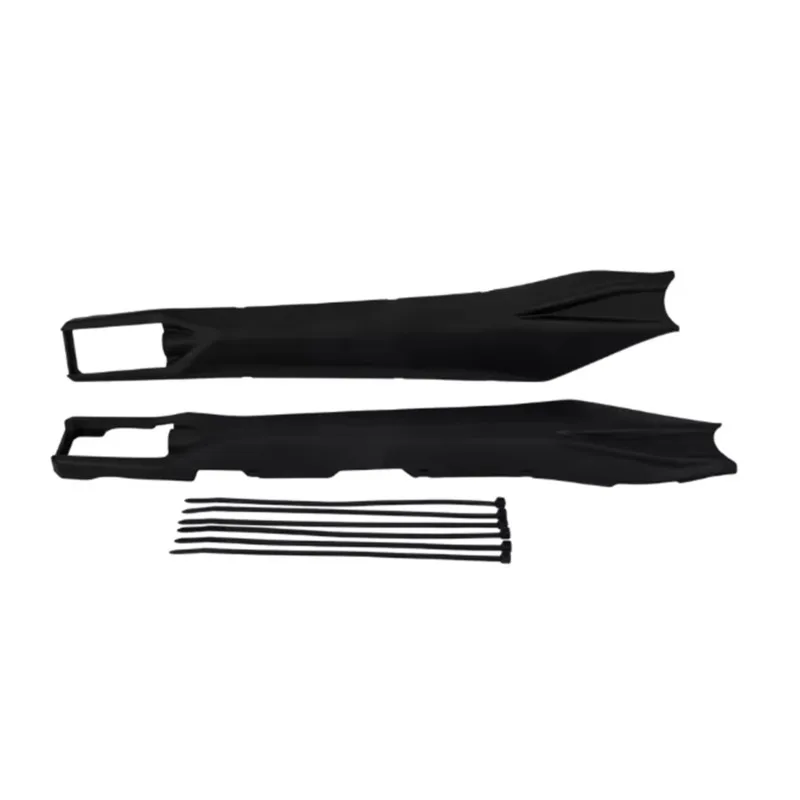 AB96-Rear Swingarm Guard For Surron Ultra Bee Electric Dirt Bike Motorcycle Rear Swing Arm Protector Cover Scratch Guard