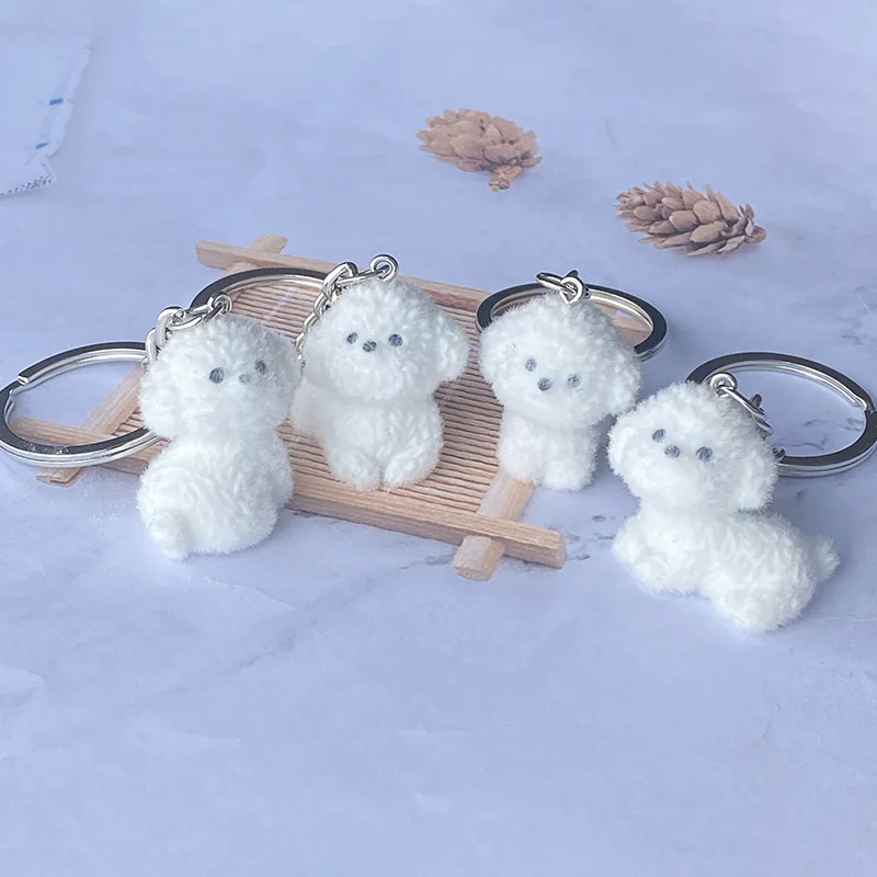 Kawaii 3D Dog Puppy… - image