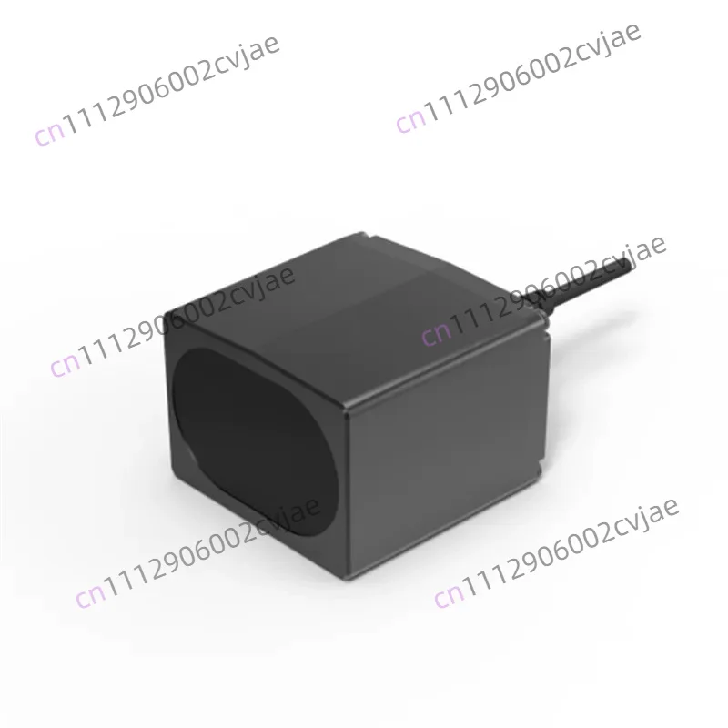 TF03-180 LiDAR High Frequency IP67 Protection Gold Case Grade Digital Ranging Sensor