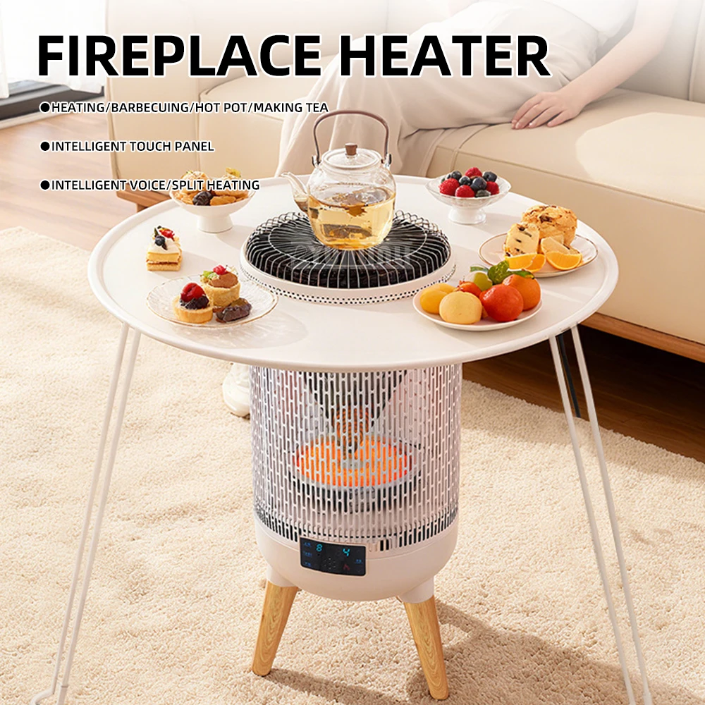ZHYN-06 Energy Saving Heater Efficient Tea Cooker Electrical Appliance for Home Use