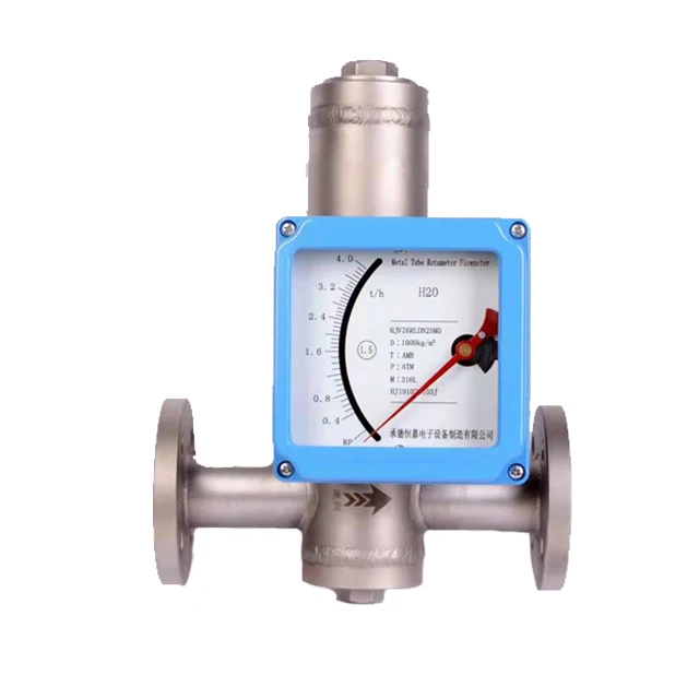 

TF Air Rotameter, Rotameter Flow Meter Rotameter Supplier