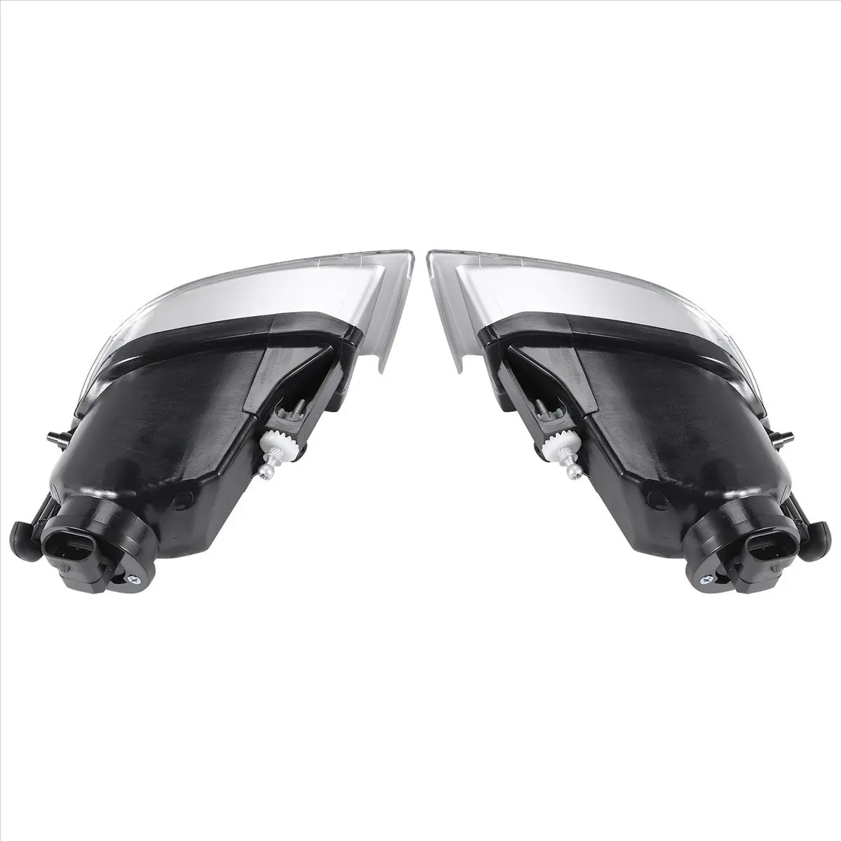 Halogen Fog Light Headlight for Toyota Land Cruiser Prado 120 2002 Main in Car Light