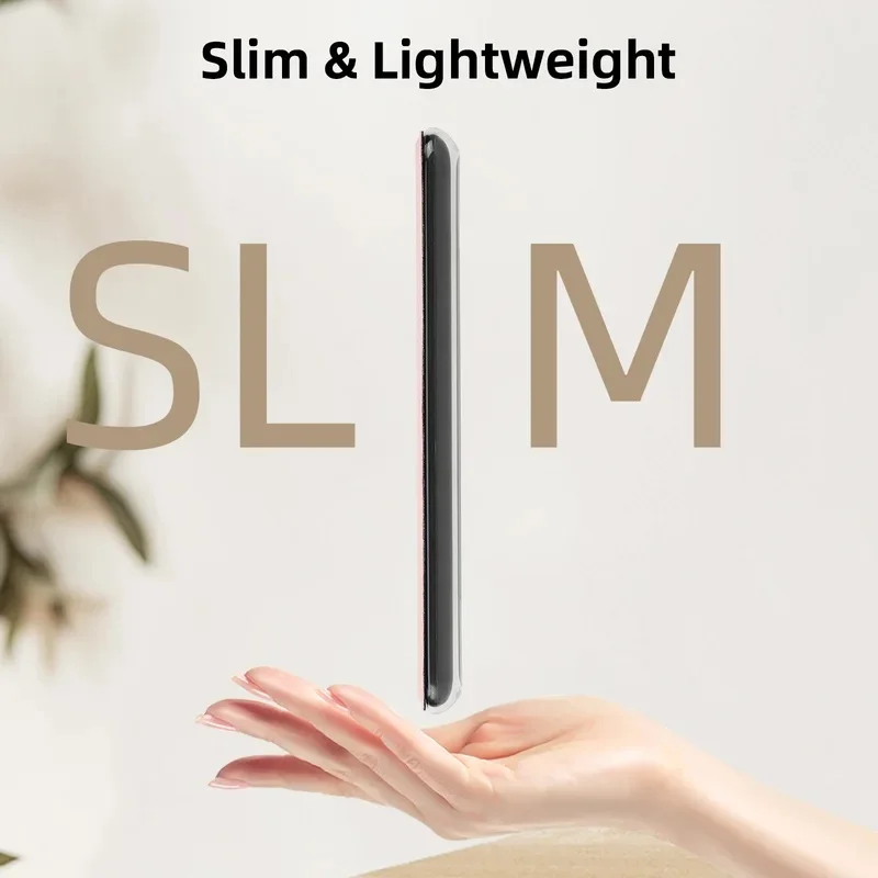Clear Acrylic  Case for 6
