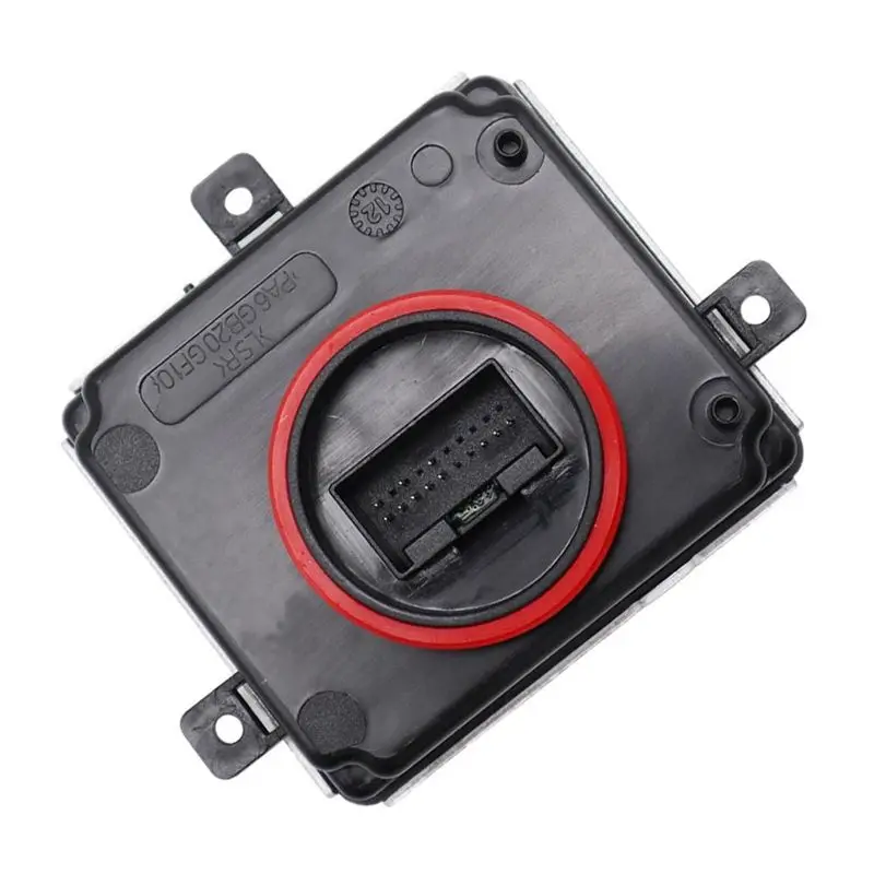 #21T (silver & black)4G0907697A Headlight Ballast Unit for-VW Golf MK7 Amarok Caddy Golf,Automotive Parts & Accessories