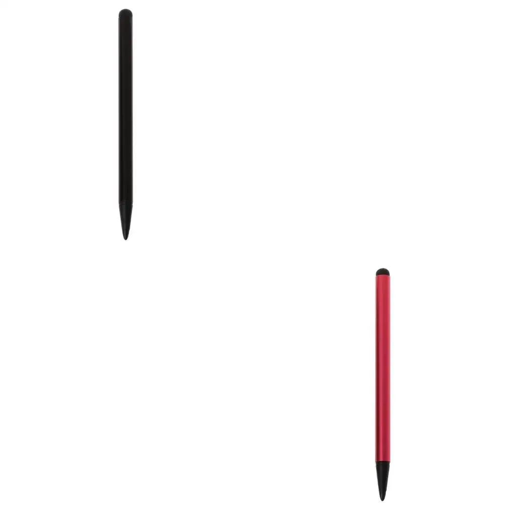  Pen Capacitive & Resistive Pencil Portable for Phone Pad