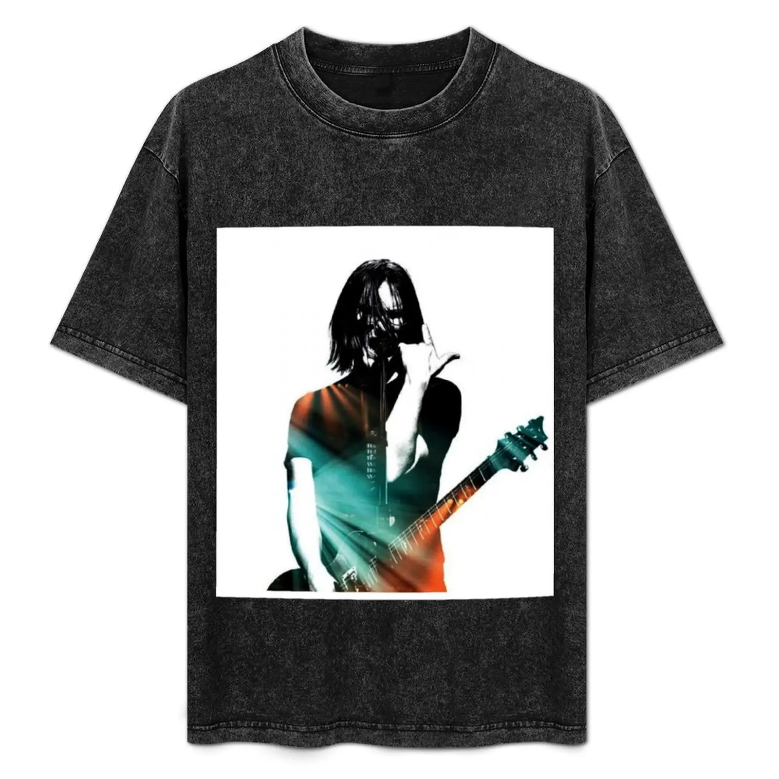 

Best Music progressive rock band Most Popular T-Shirt Basic Regular Fit Casual T-Shirt