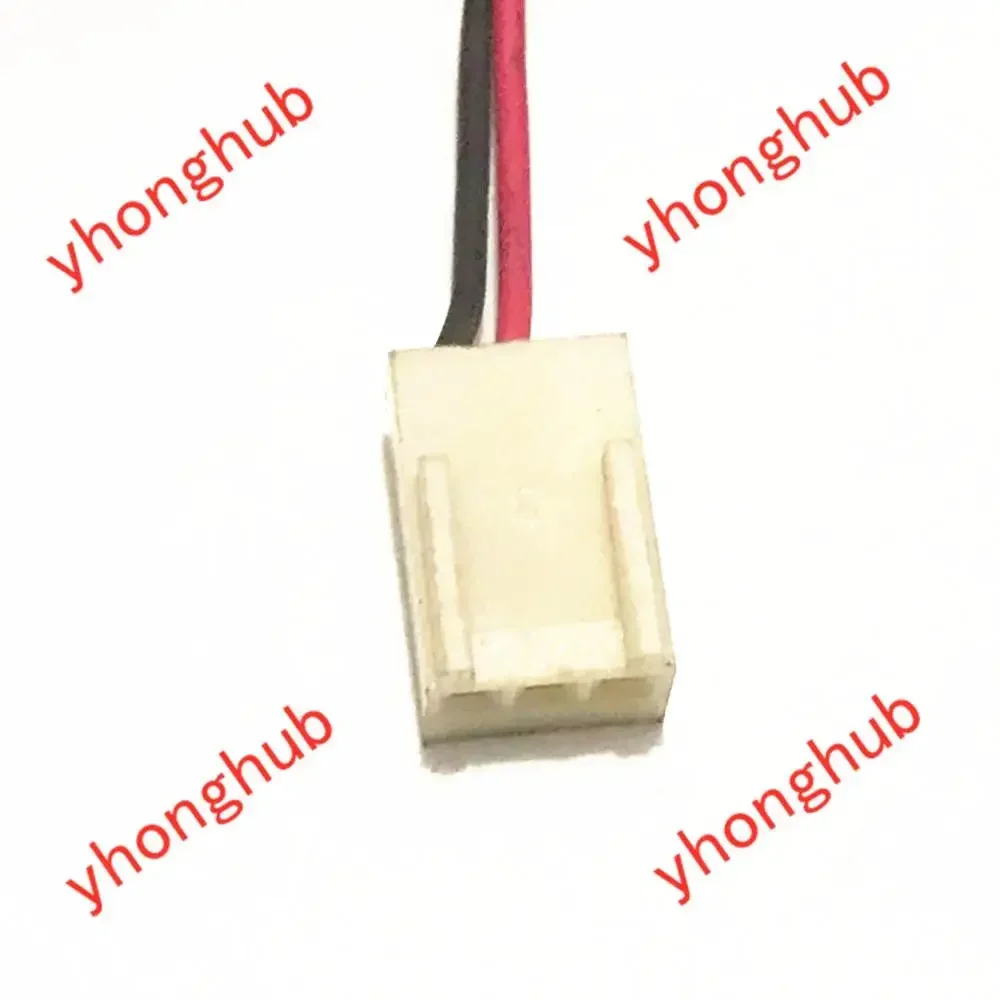 MAGIC MGA4012ZB-A20 MGA4012ZB-A2O DC 12V 0.22A 2-Wire 40x40x20mm مروحة تبريد الخادم #4