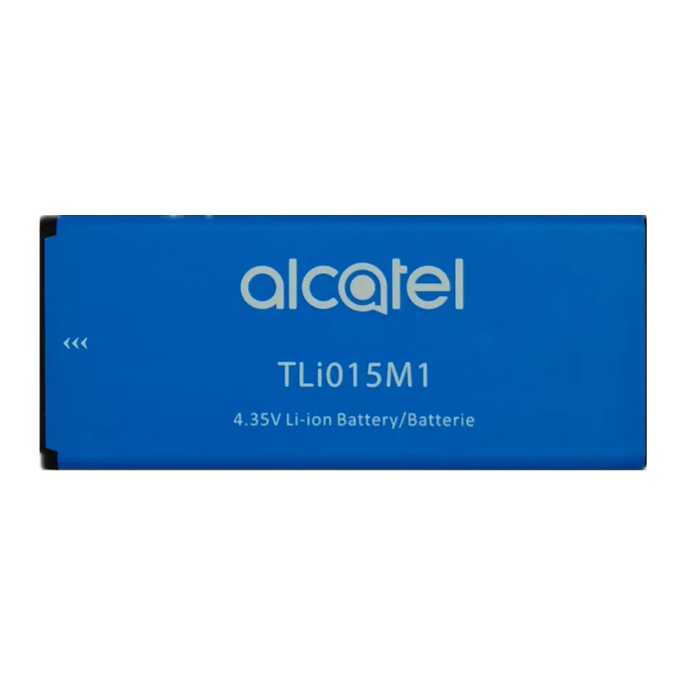 High Quality TLi015M1 Tli015M7 Original Battery For Alcatel One Touch Pixi 4 4034A PIXI 4 4034A 4034X 4034F 4034D Phone