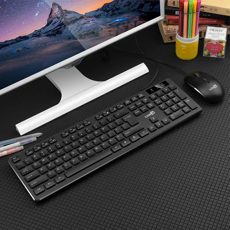 

Durable Keyboard Flexible Wired USB Keyboard Waterproof English Silicon Interface Foldable For Xiaomi Laptop Notebook PC Work