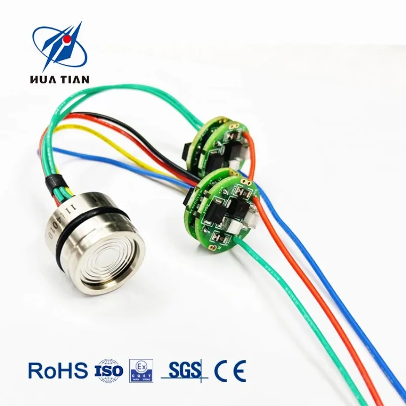 China Huatian CYBT4211 Industrial Piezoresistive Pressure Sensor