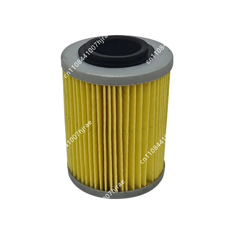 Oil Filter Suitable For BRP Renegade Outlander Maverick Commander 800 1000 2003‑2022 4x4 ATV UTV Repair Accessory