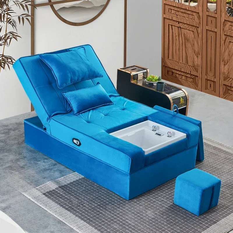 Modern Salon Pedicu…