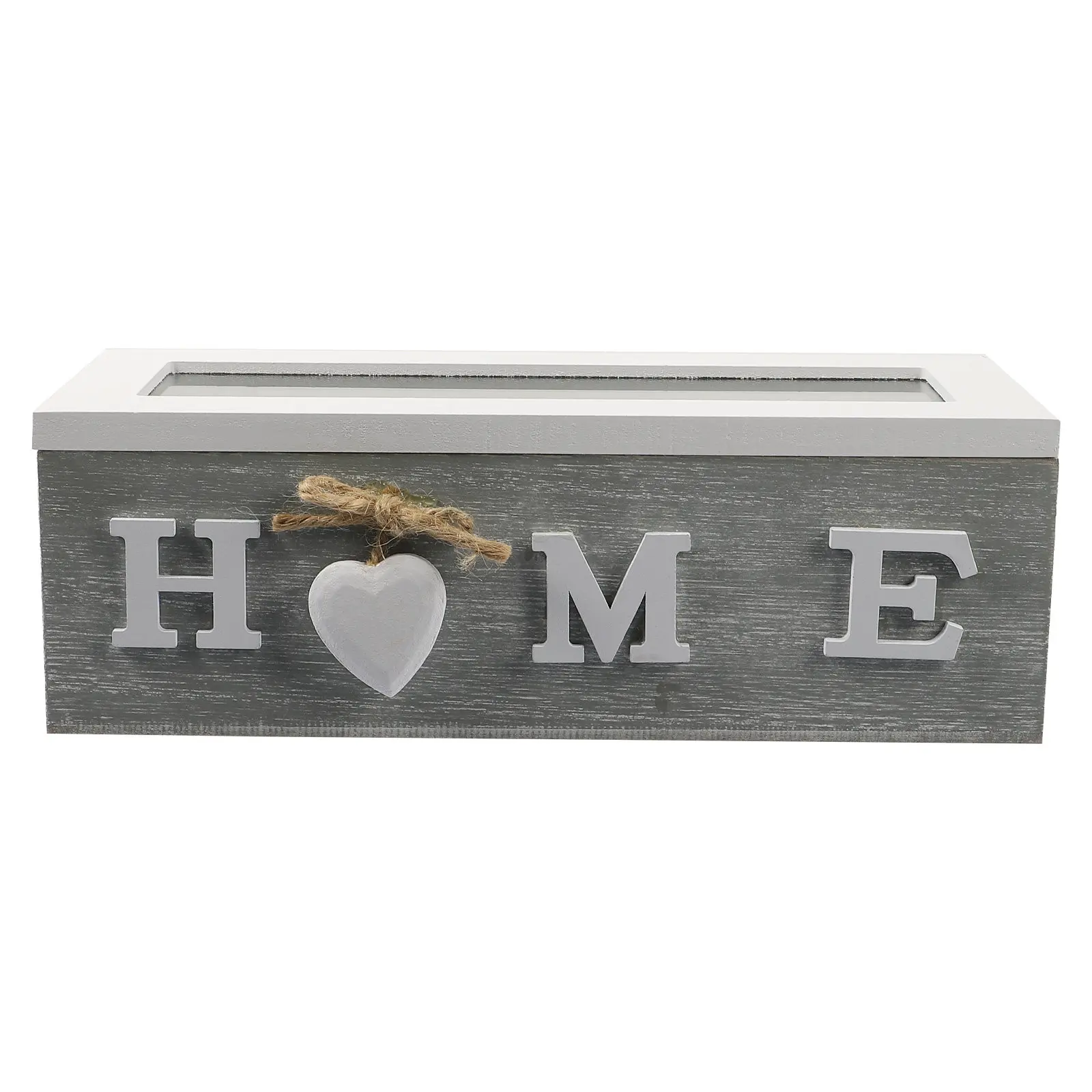 

1 шт. Коробка для хранения из массива дерева в ретро-стиле для косметики, чая, украшений, домашнего хранения, женский органайзер, элегантное решение для порядка на столе