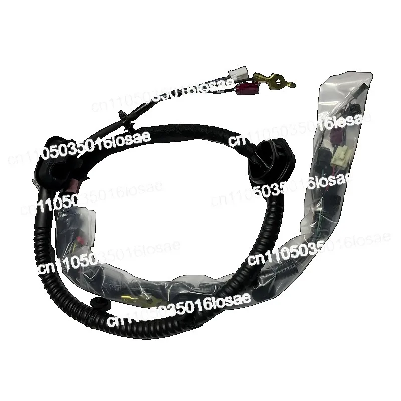 

For Tesla Model3 Tail Light Wiring Harness Tail Box Cover Wiring Harness 1068789-00-G