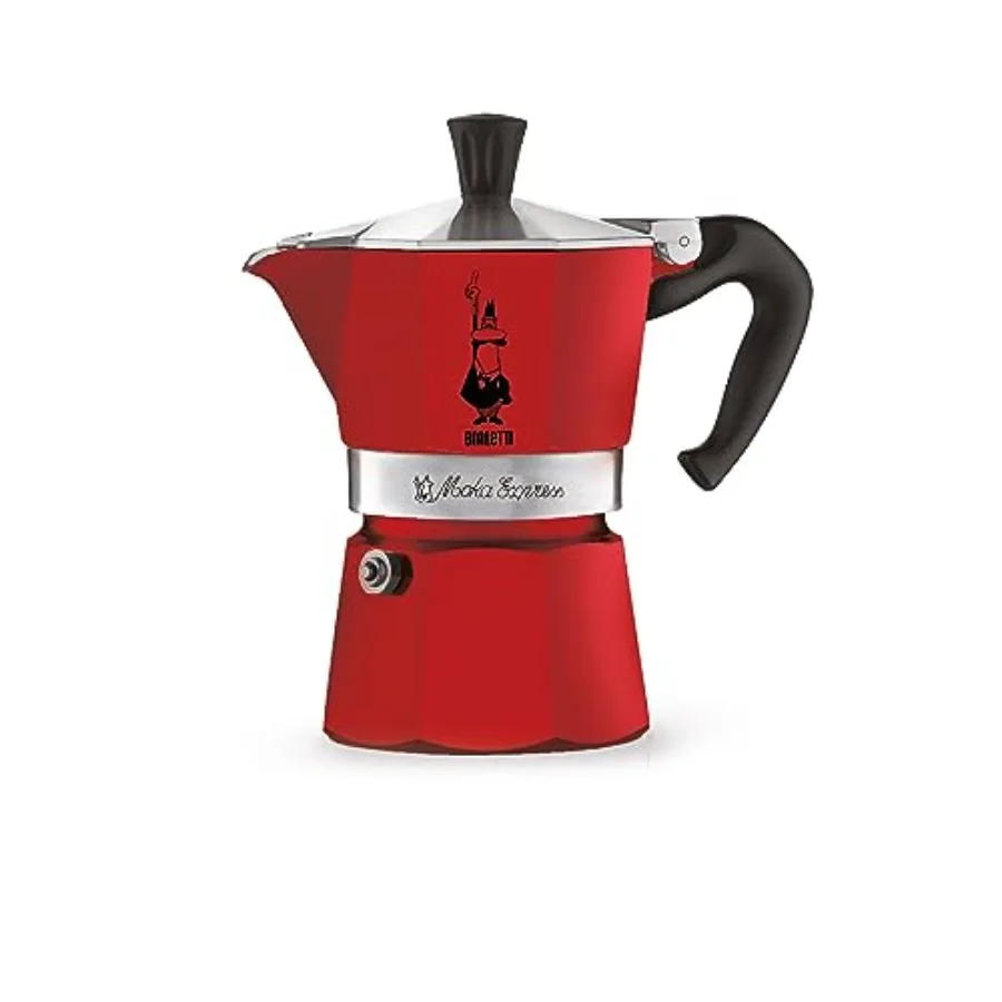 

494 Moka Express Espresso Maker s