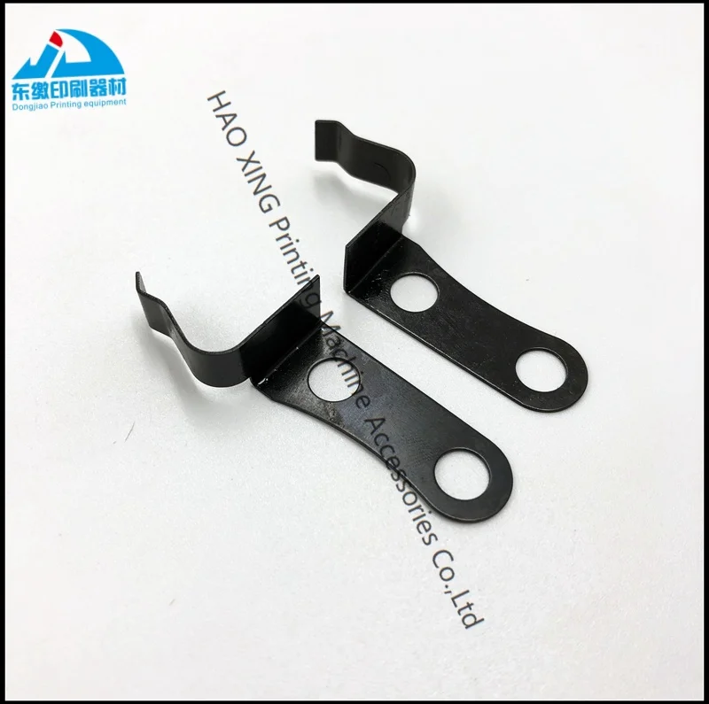 

Printing Machinery Part High Quality Feeder up Lever Adjusting Cards 42.017.025 for Heidelberg GTO46 GTO52 MO Offset Press