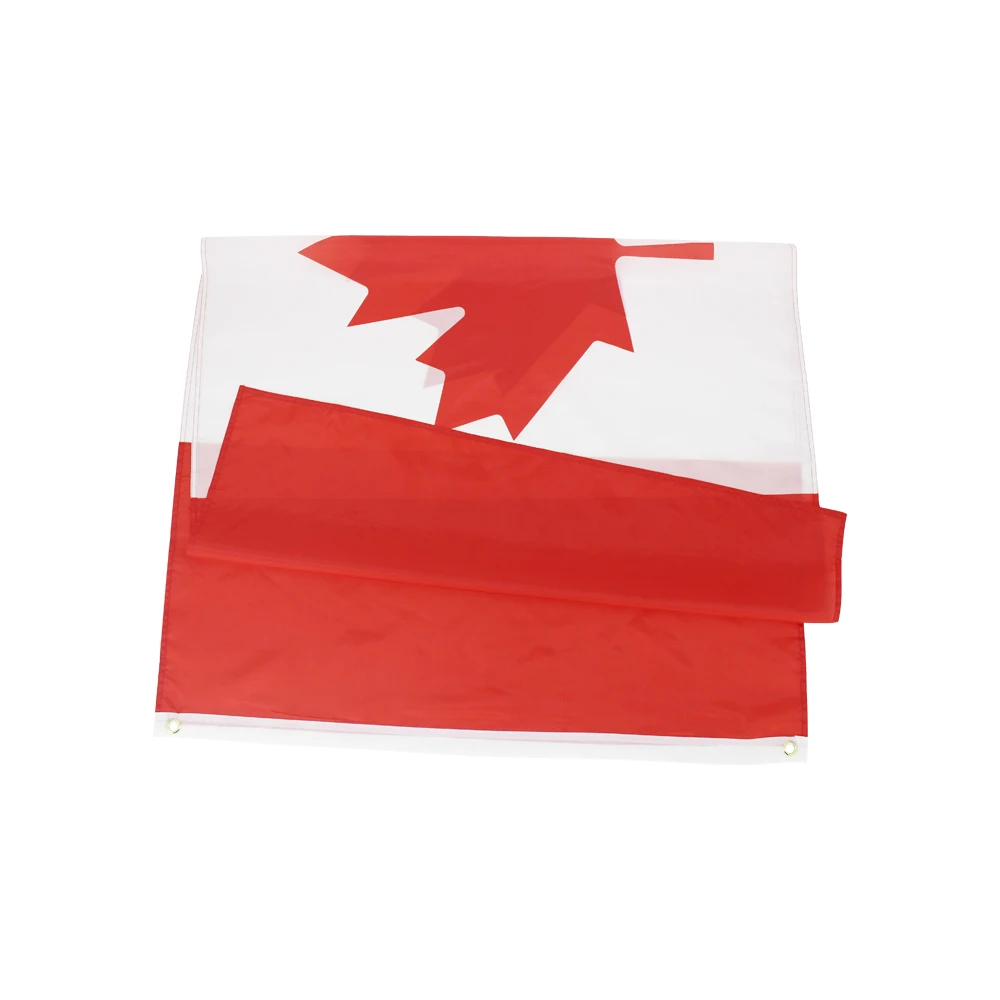 3x5ft Maple Leaf Can Ca Canada Flag