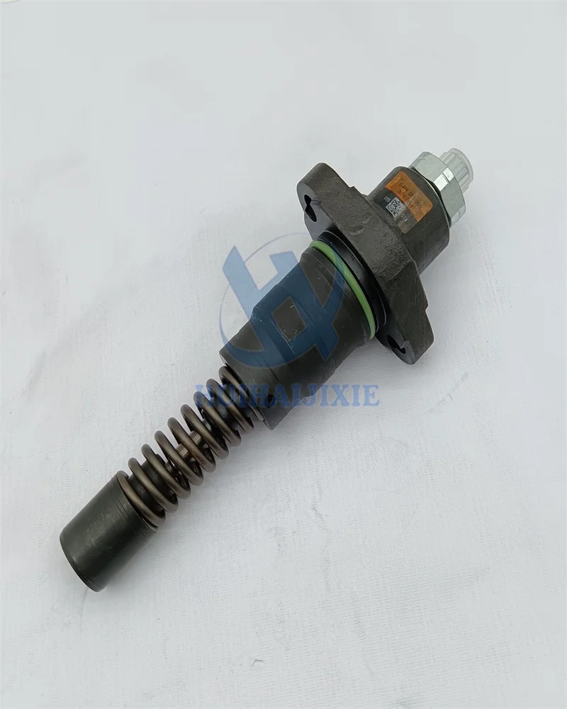 

21147445 02113694 0414693005 Насос топливной форсунки для экскаватора Volvo EC200D EC210D EC240B EC240C EC250D EC290B EC290C EC300D