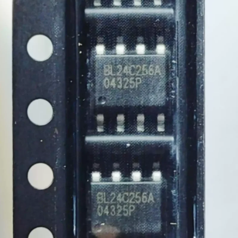 5pcs/lot BL24C256A BL24C256A-PARC Brand New Original Genuine Product Chip SOP-8