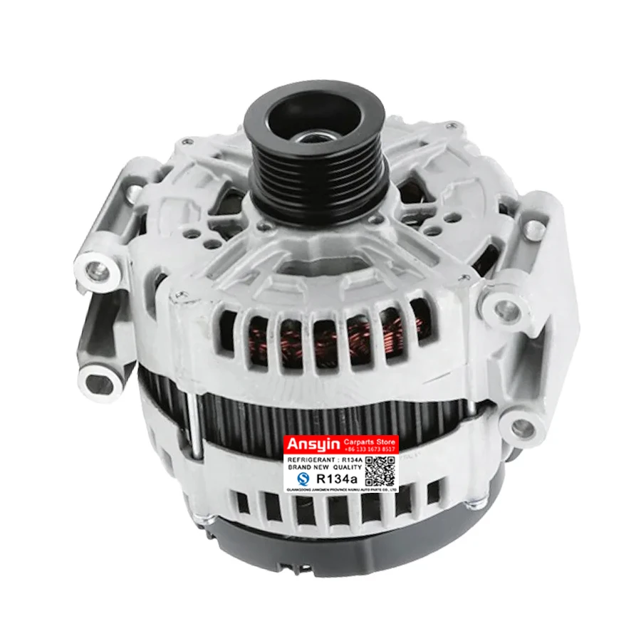 Generator Alternator For MERCEDES BENZ W211 E350 W221 S350 C216 CL500 W164 ML W639 Viano Vito Sprinter A0131540502 0121813001