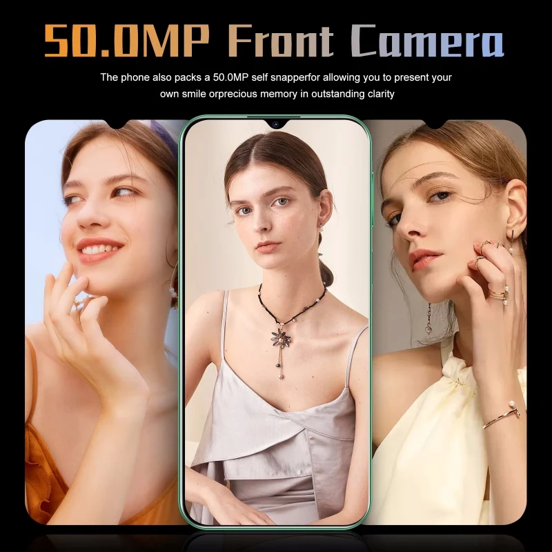 هاتف Povo 6 Pro الذكي 5G كاميرا 108MP 7.3 بوصة 120 هرتز شاشة Super AMOLED Snapdragon 8 gen3 النسخة العالمية غير مقفلة Celulares