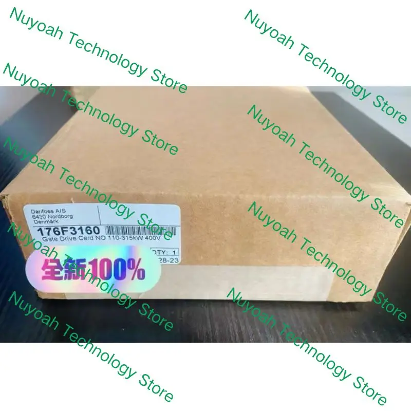 New driver card 176F3160 for fast shipping