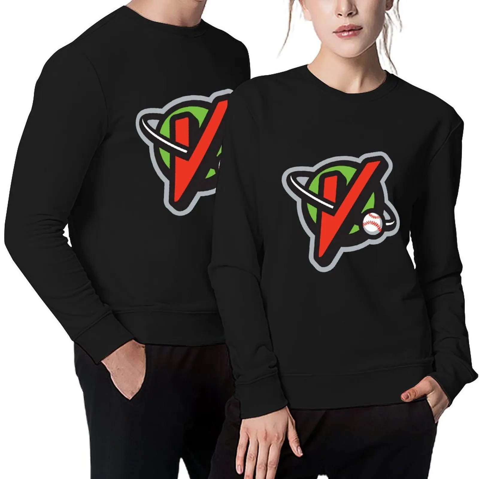 

The Great Falls Voyagers Pullover men's autumn clothes male clothes mens designer clothes men's men's sweatshirt