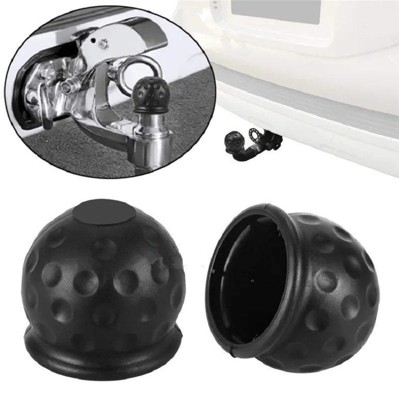 Trailer Accessories Trailer Connector Trailer Ball Head Protector Ball Cover Trailer Ball Head Cover