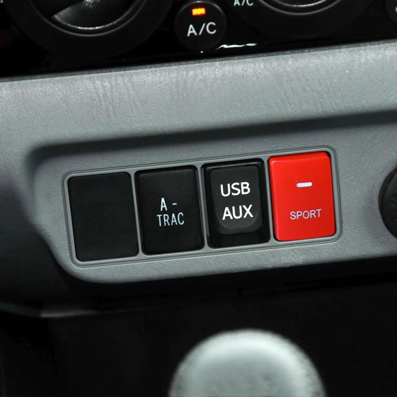 Throttle Accelerator Compatible with Toyota Tacoma HILUX VIII Pickup Car Sports Switch to Enhance Car Performance Module