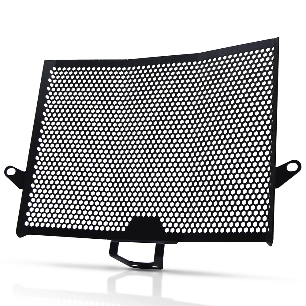 Motorcycle Accessories Radiator Grille Guard Cover Protection For KTM Adventure 1050 1090 1190 ADV 1290 SUPER ADVENTURE 2013 2014 2015 2016 2017 2018 view 5