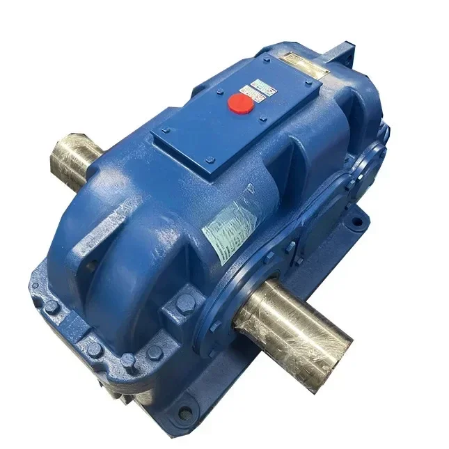 Heavy Duty speed reducer industry Gearbox