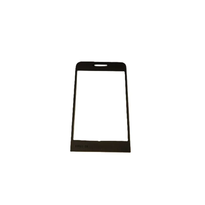 Lente de cristal para teléfono móvil Philips E335, lente original para teléfono móvil, xenio CTE335