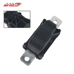 Disconnect Voltage Battery Battery Disconnect High Voltage Plasitc Pyro Fuse For Tesla Model 3/Y 1064689 