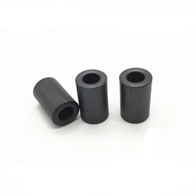 10 pcs Anti-Interference Ferrite Magnetic Ring Magnetic Flow Straight Diameter 17.5mm x28.5mmx9.5mm Factory Outlet